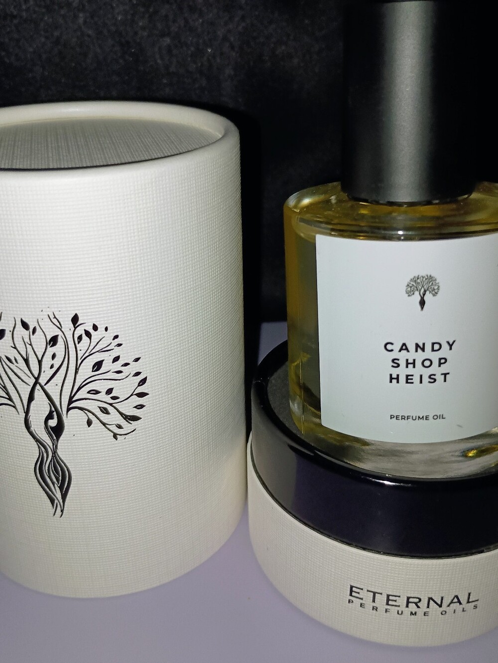 Candy Shop Perfume Oil 50ml Brand New